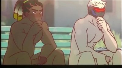 Picha wazi zaidi za katuni hii katika mwendo wa polepole.